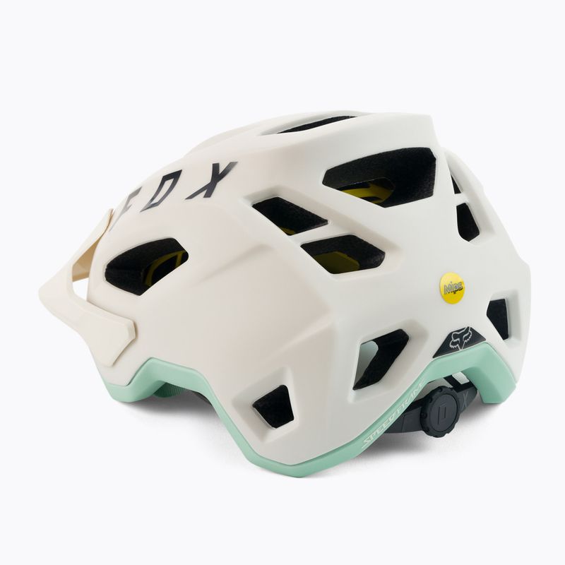 Cască de bicicletă FOX Speedframe albastru și alb 26840_575_S 4