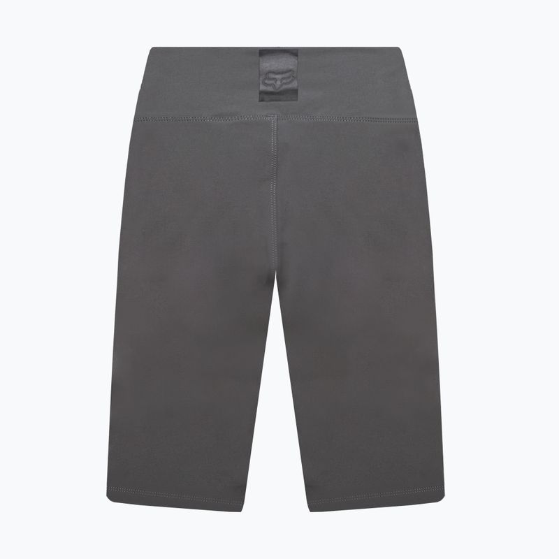 Pantaloni scurți de ciclism Fox Racing Defend gri pentru bărbați 28887_330 2
