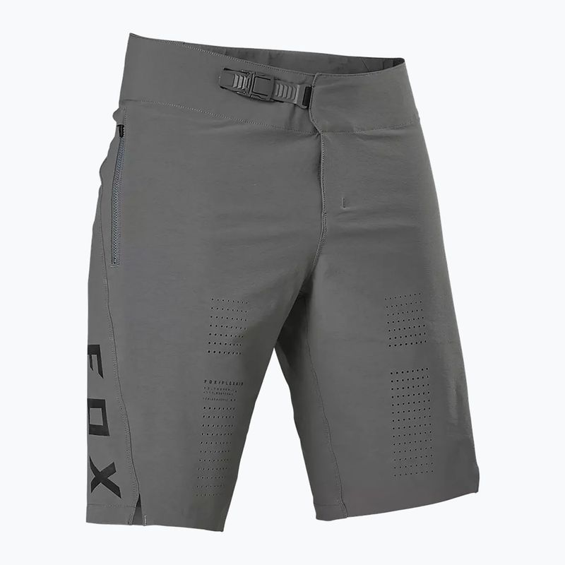 Pantaloni scurți de ciclism pentru bărbați Fox Racing Flexair 28883_330 4