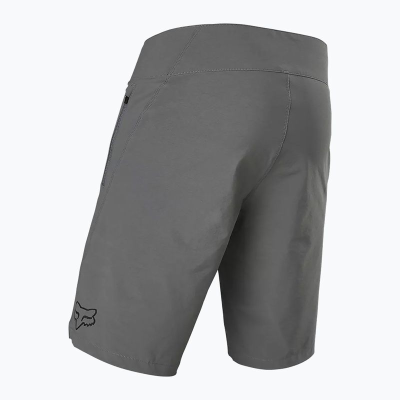 Pantaloni scurți de ciclism pentru bărbați Fox Racing Flexair 28883_330 5