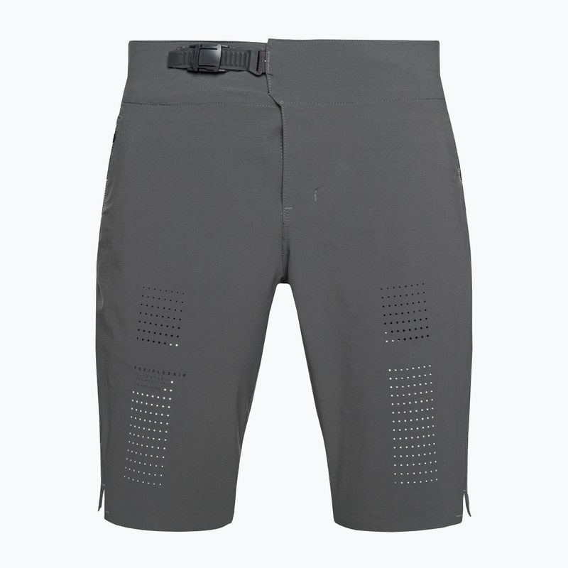 Pantaloni scurți de ciclism pentru bărbați Fox Racing Flexair 28883_330