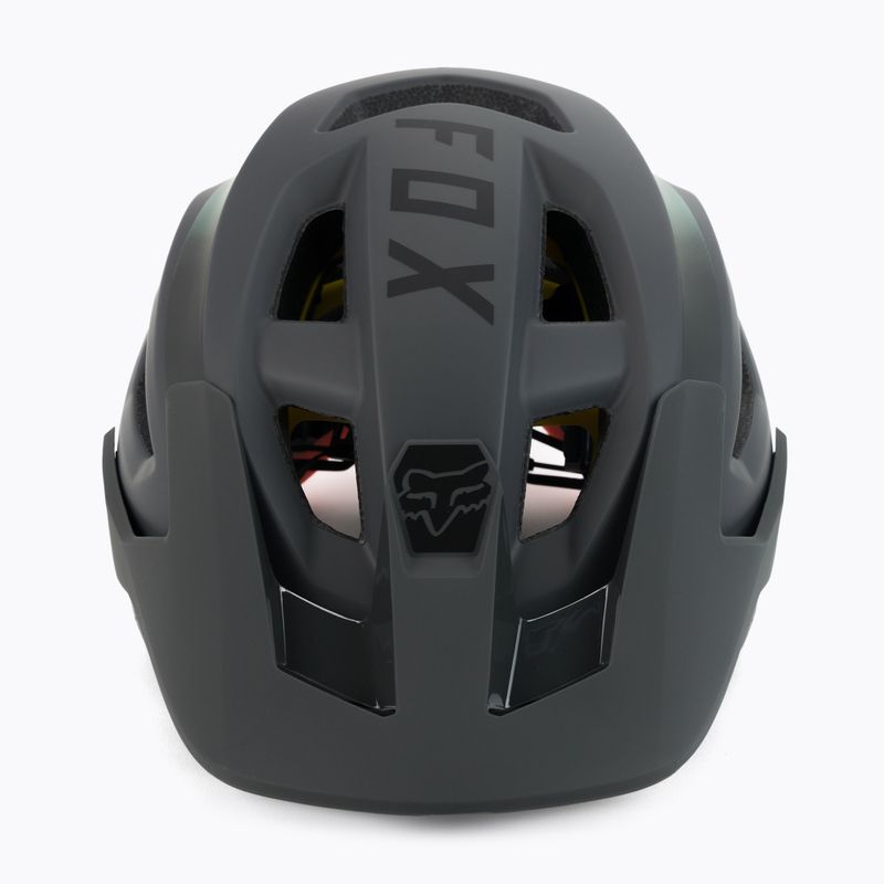 Cască de bicicletă FOX Speedframe Vnish gri 29410_330_L 2