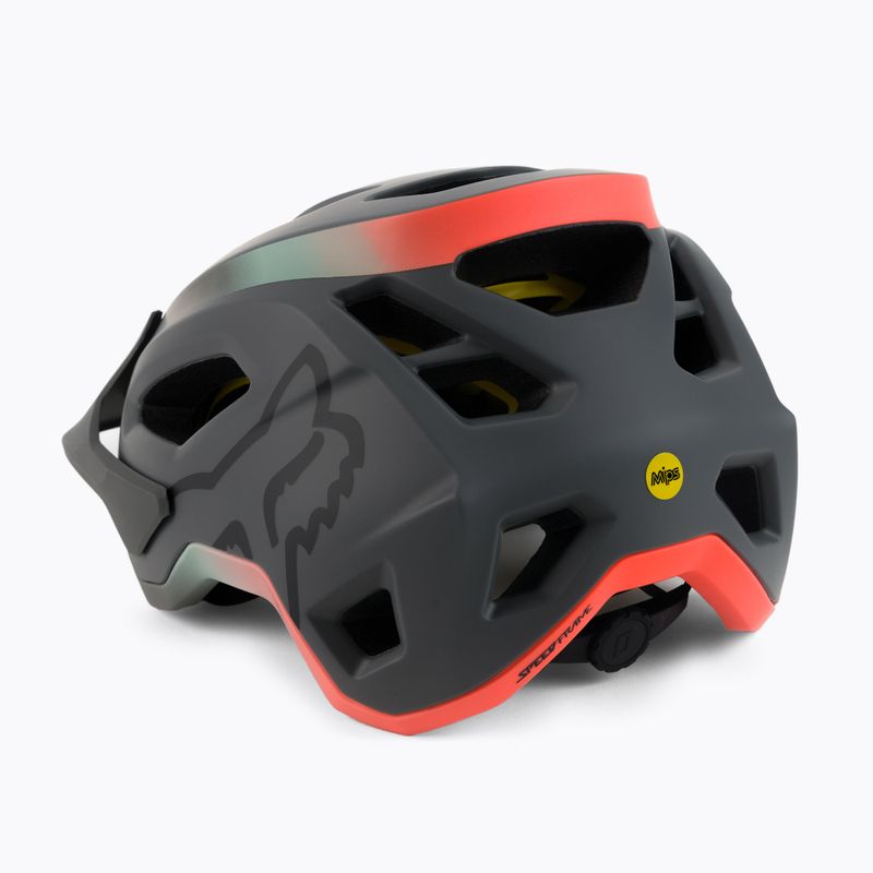 Cască de bicicletă FOX Speedframe Vnish gri 29410_330_L 4