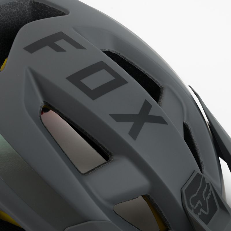 Cască de bicicletă FOX Speedframe Vnish gri 29410_330_L 7