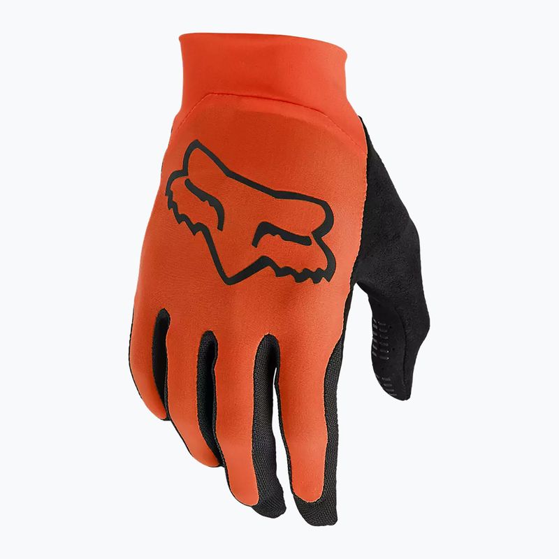 Mănuși Fox Racing Flexair roving portocalii 27180_824 6