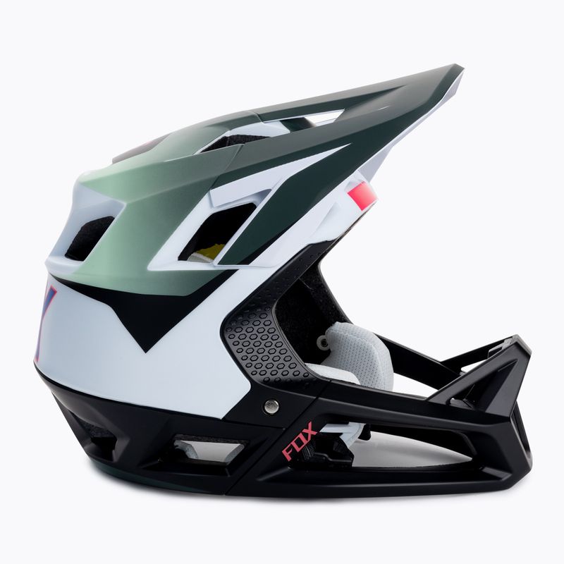 Cască de ciclism FOX Profame Vow albă 29598 3
