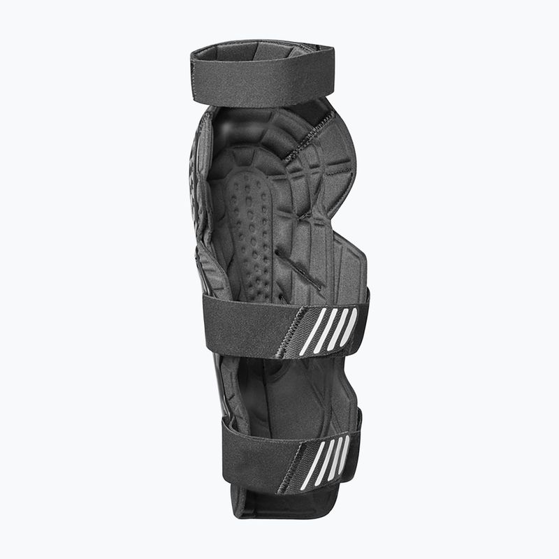 Apărători de ciclism pentru genunchi Fox Racing Titan Race Knee black 3