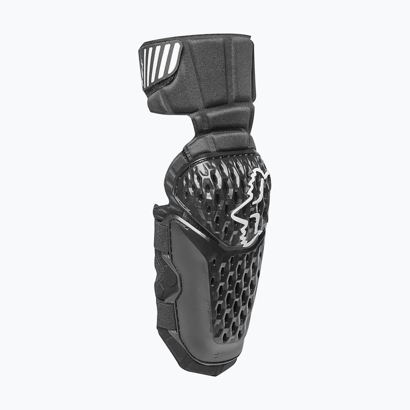 Cotiere de ciclism Fox Racing Titan Race Elbow black 2