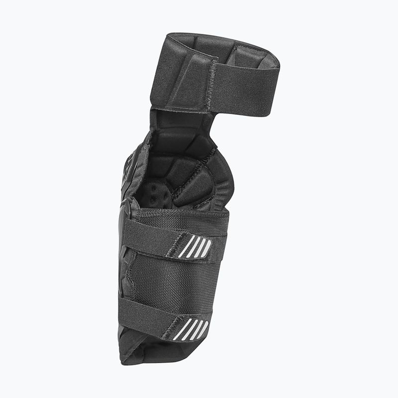 Cotiere de ciclism Fox Racing Titan Race Elbow black 3