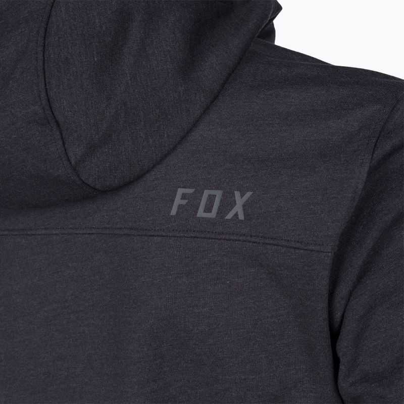 Geacă de bicicletă pentru bărbați Fox Racing Ranger Fire neagră 30113_001 3