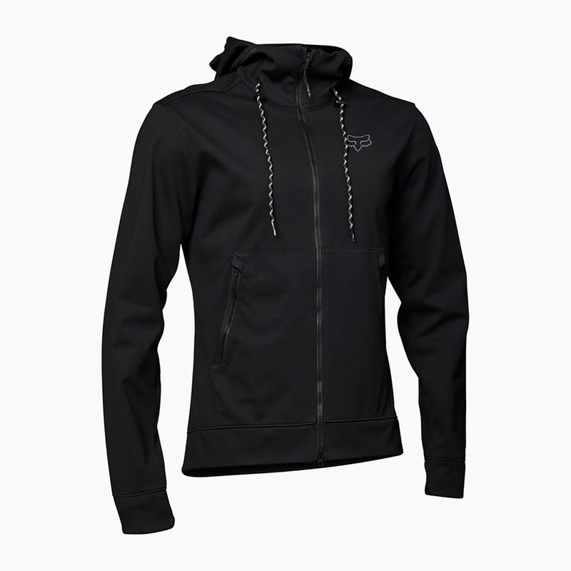Geacă de bicicletă pentru bărbați Fox Racing Ranger Fire neagră 30113_001 5