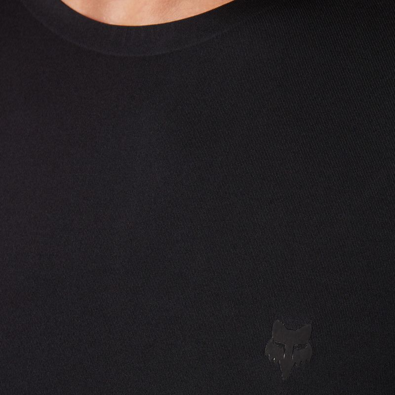 Longsleeve de ciclism pentru bărbați Fox Racing Tecbase black 4