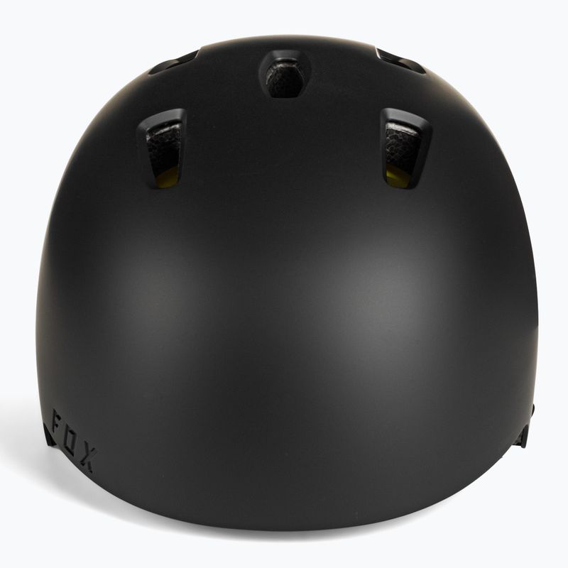 Cască de bicicletă Fox Racing Flight negru 29872_001 2