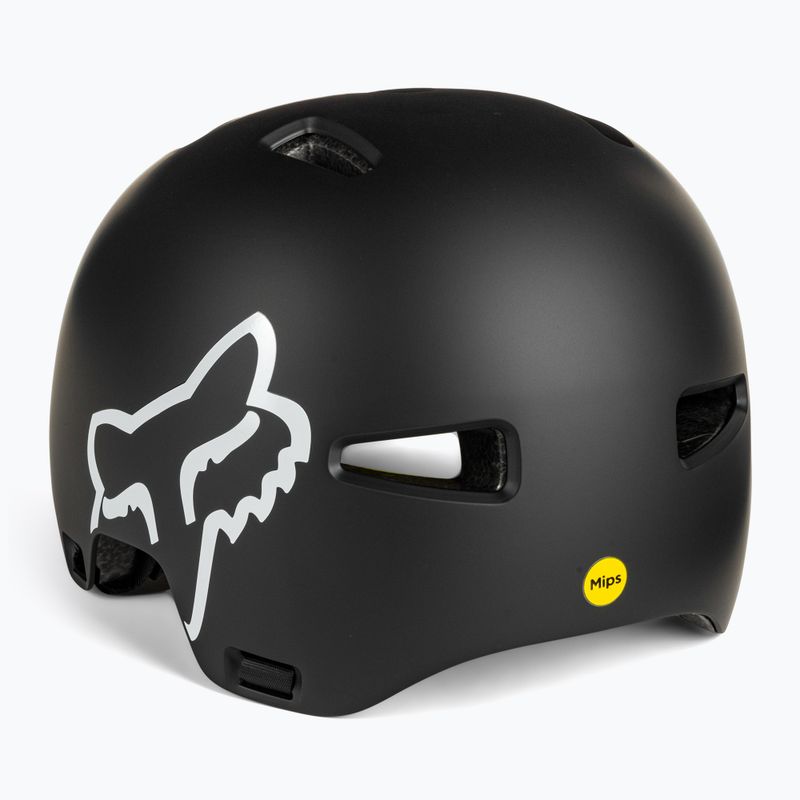 Cască de bicicletă Fox Racing Flight negru 29872_001 4