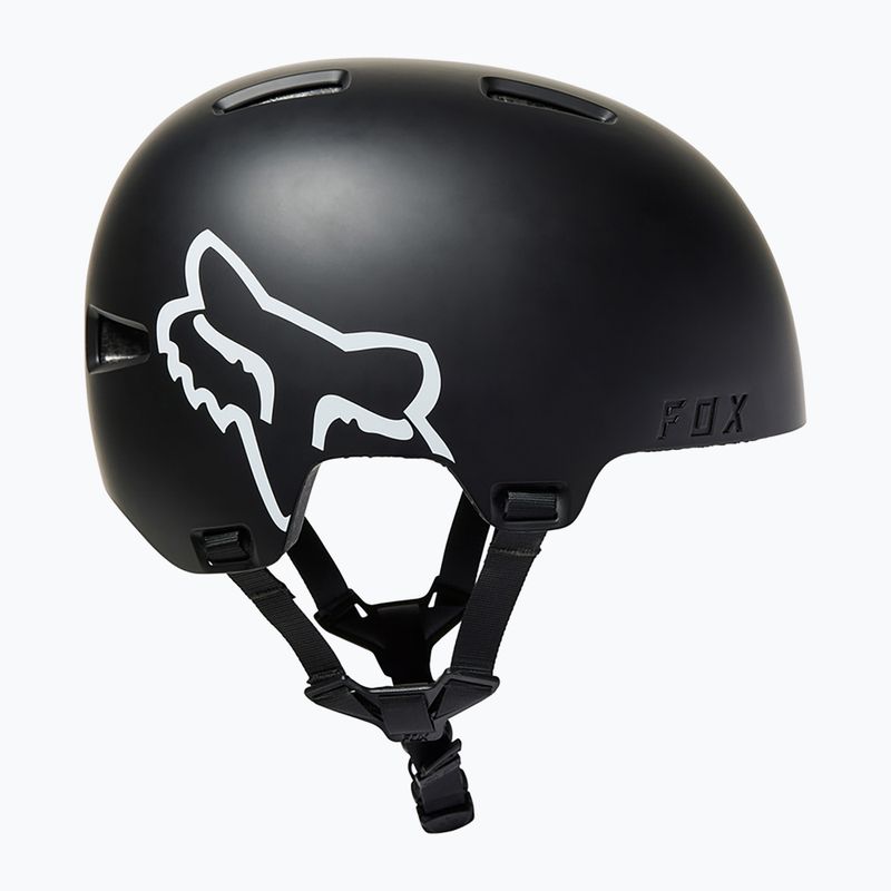Cască de bicicletă Fox Racing Flight negru 29872_001 7