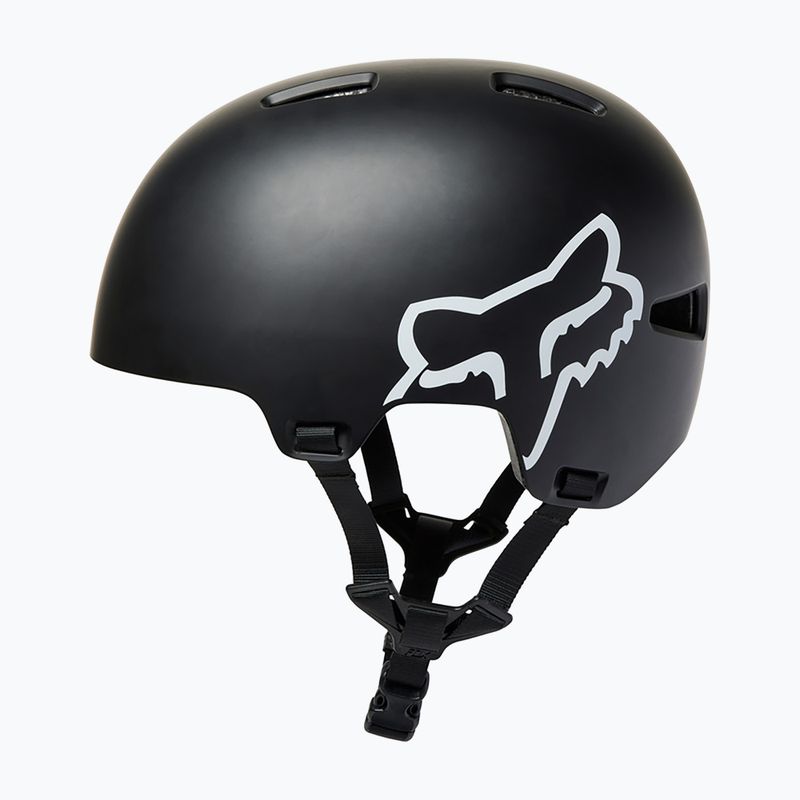 Cască de bicicletă Fox Racing Flight negru 29872_001 8