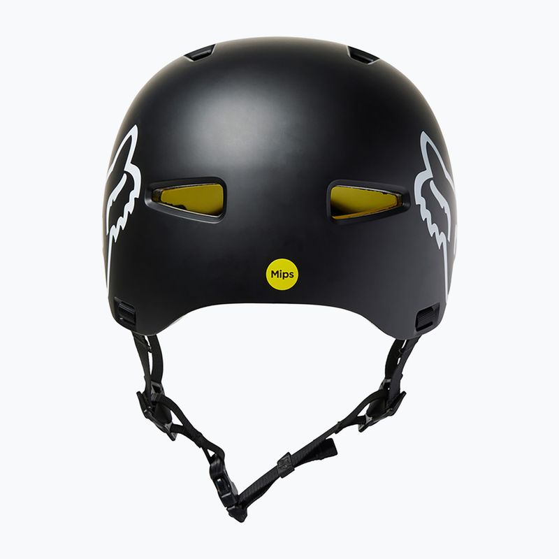 Cască de bicicletă Fox Racing Flight negru 29872_001 9