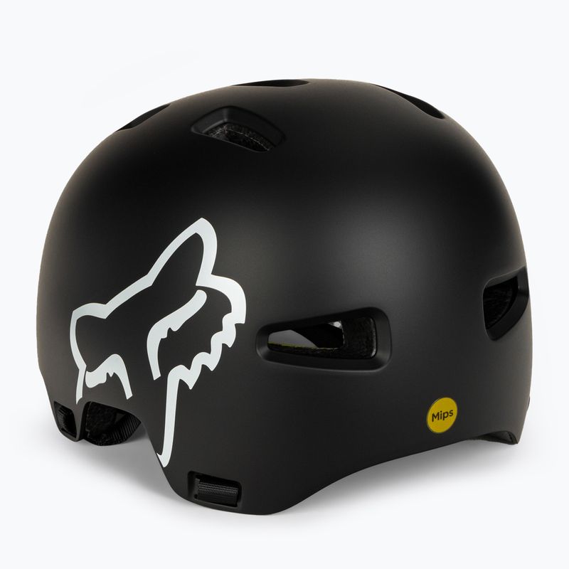 Cască de bicicletă pentru copii Fox Racing Flight CE Jr negru 30284_001 4