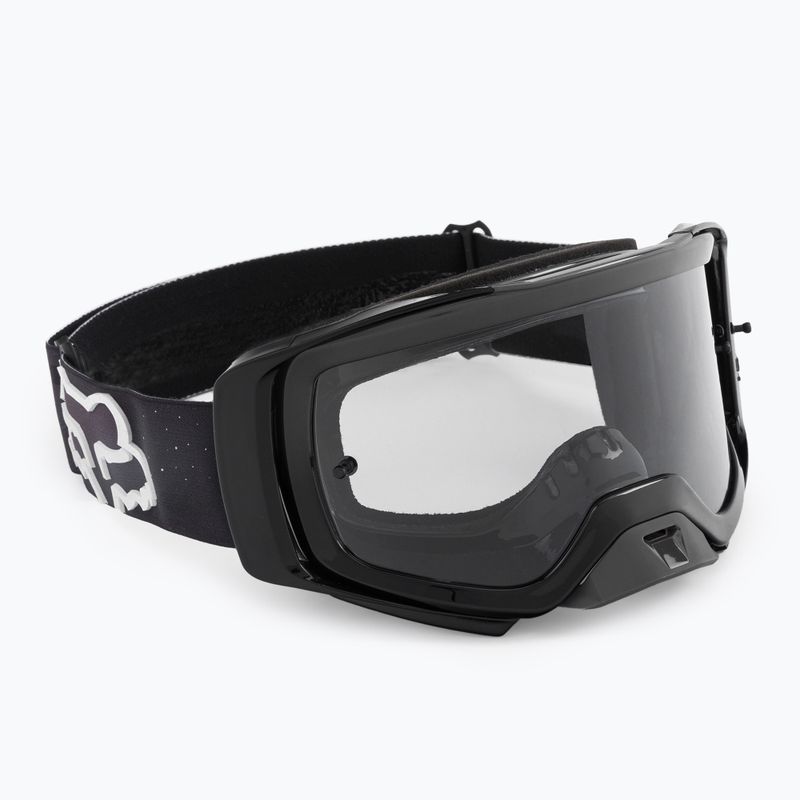 Ochelari de ciclism Fox Racing Airspace Vizen negru 29672_001