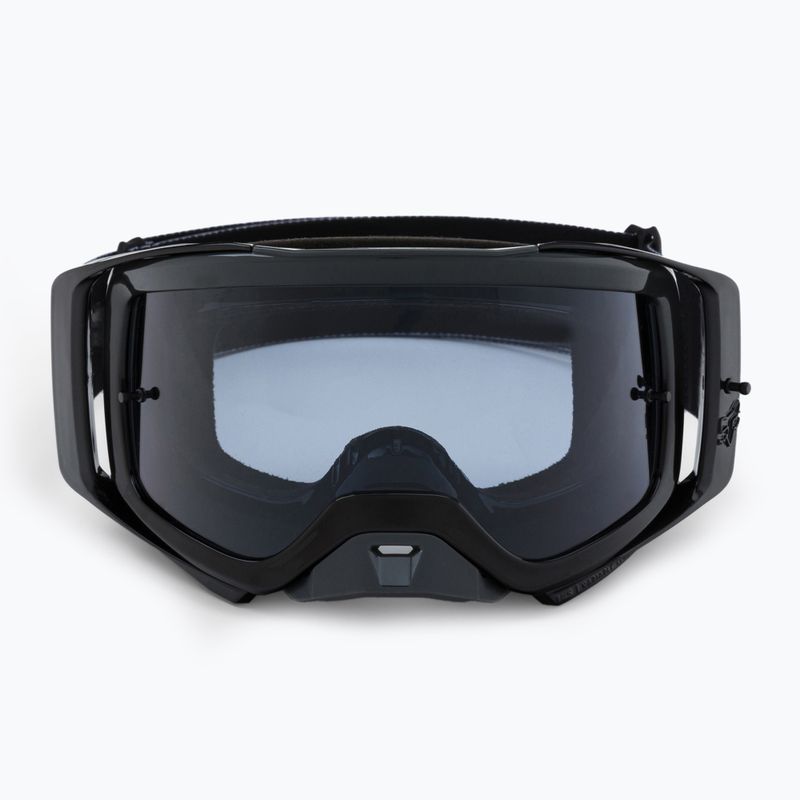 Ochelari de ciclism Fox Racing Airspace Vizen negru 29672_001 2