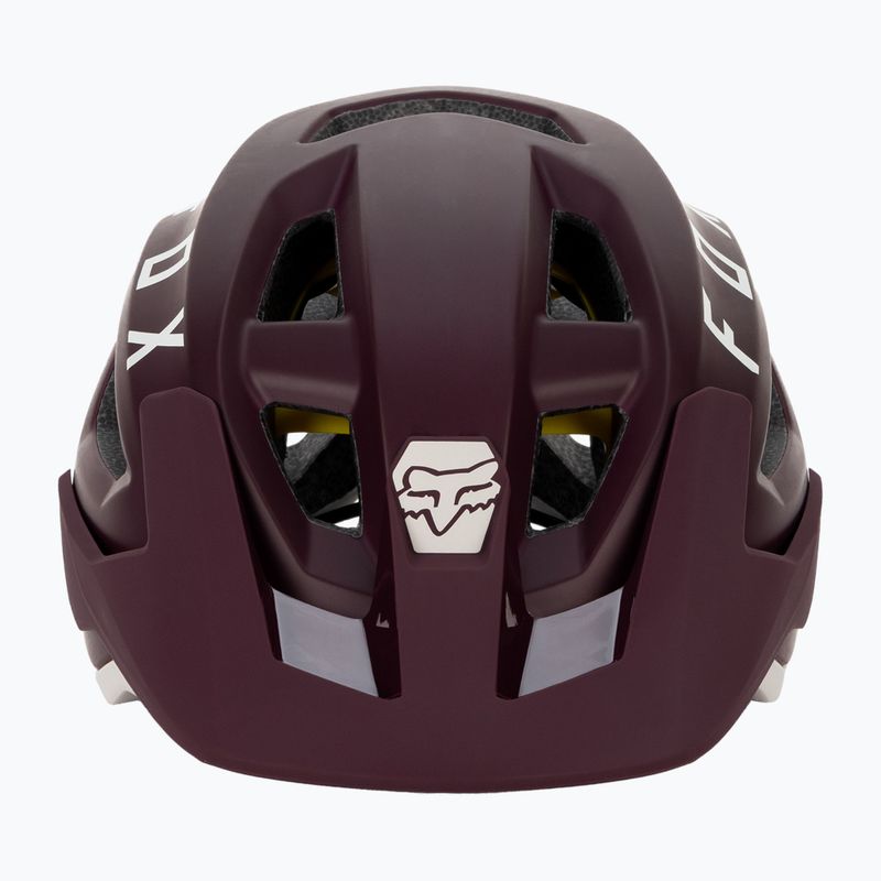 Cască Fox Racing Speedframe maroon 26840_299 2