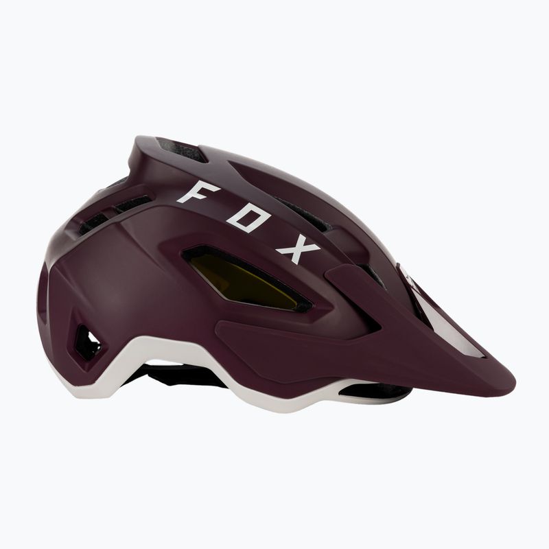 Cască Fox Racing Speedframe maroon 26840_299 3