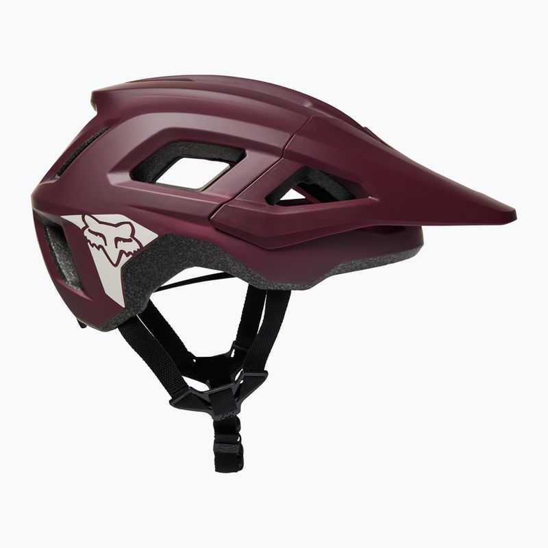 Cască de bicicletă Fox Racing Mainframe Trvrs maro maro 28424_299 2