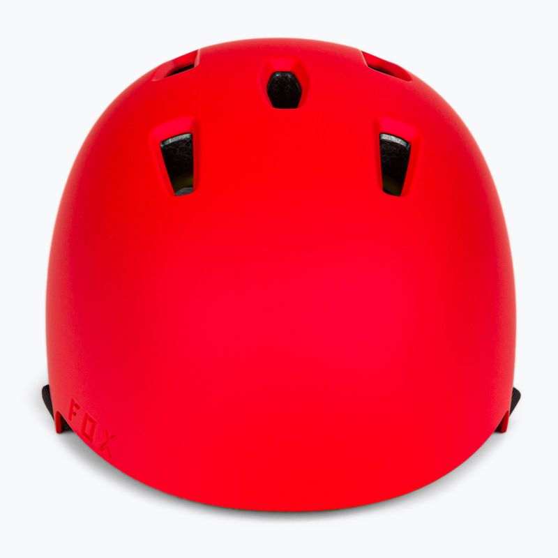 Cască de bicicletă pentru copii Fox Racing Flight CE Jr roșu 30284_003 2