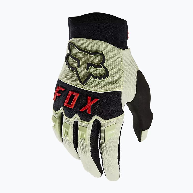 Mănuși de ciclism FOX Dirtpaw bej 25796_361_S 5