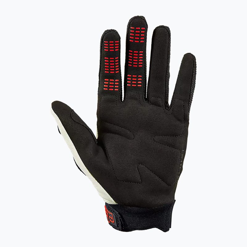 Mănuși de ciclism FOX Dirtpaw bej 25796_361_S 6