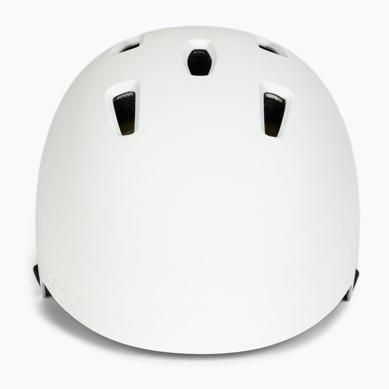 Cască de bicicletă pentru copii Fox Racing Flight CE Jr alb 30284_008 2
