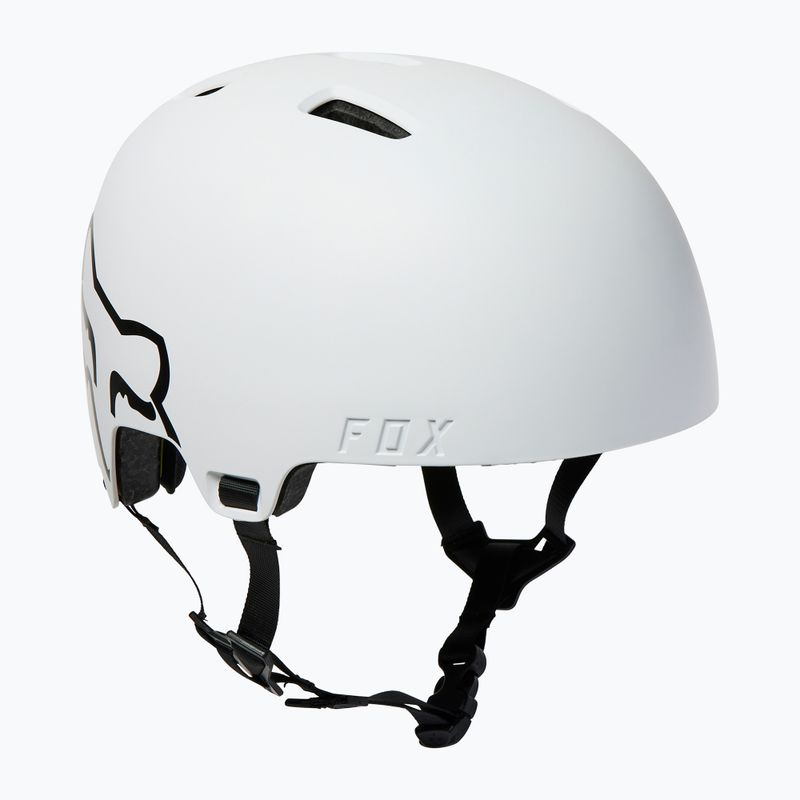 Cască de bicicletă pentru copii Fox Racing Flight CE Jr alb 30284_008 6