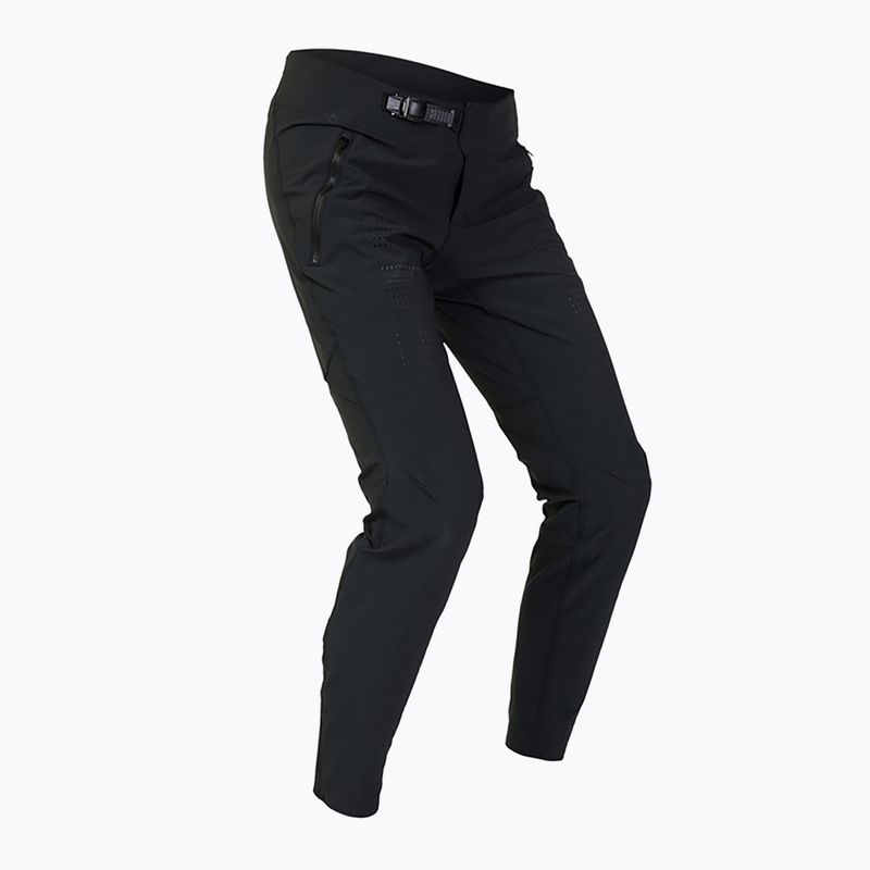 Pantaloni de ciclism pentru bărbați Fox Racing Flexair black 31017 5