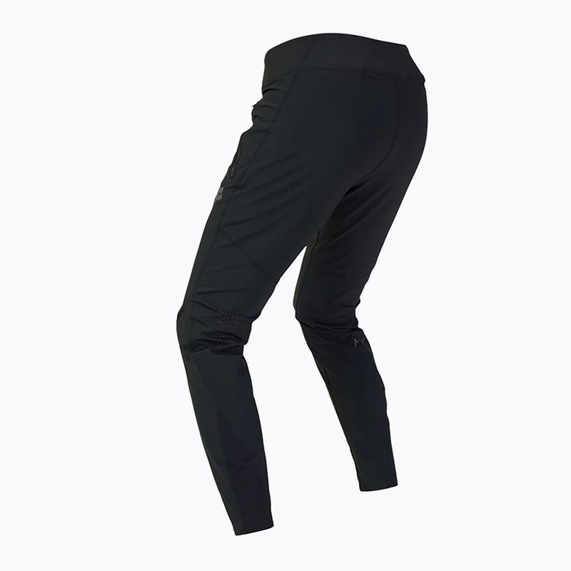 Pantaloni de ciclism pentru bărbați Fox Racing Flexair black 31017 6