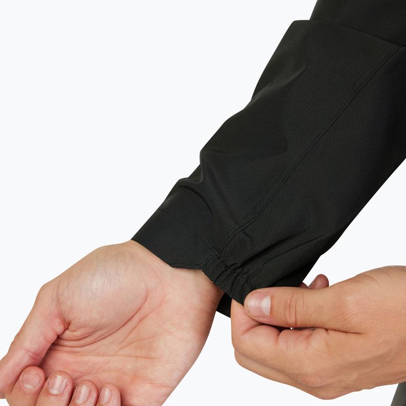 Jachetă de ciclism pentru bărbați Fox Racing Ranger 2.5L Water black 5