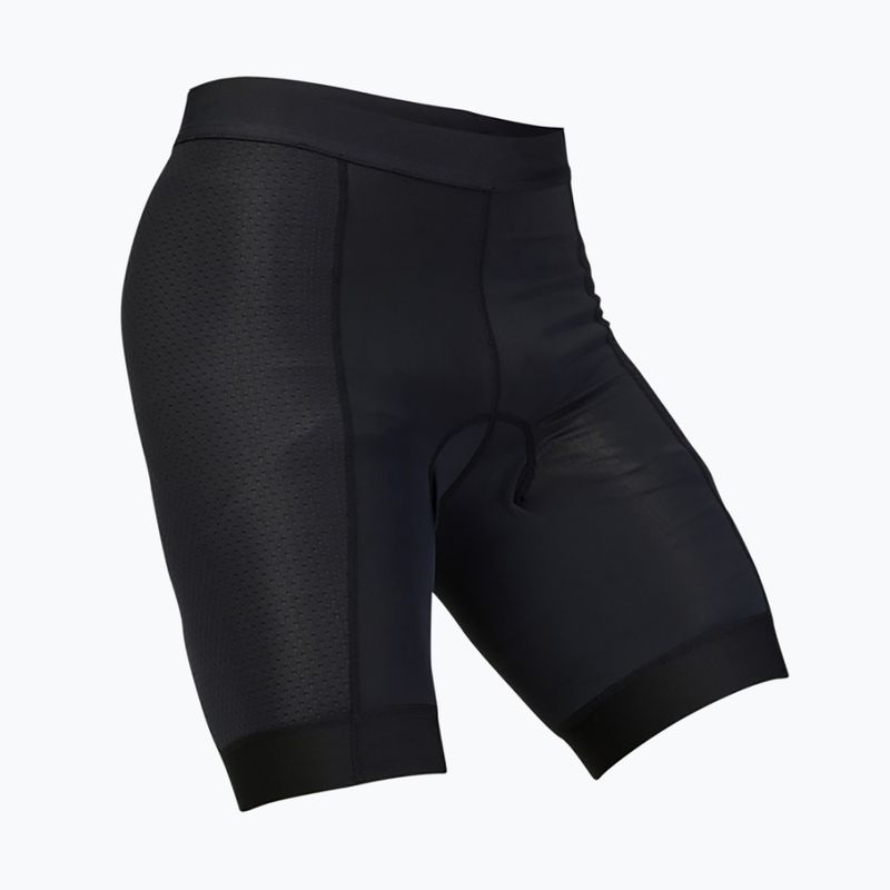 Pantaloni scurți de ciclism pentru bărbați Fox Racing Tecbase Liner black 5
