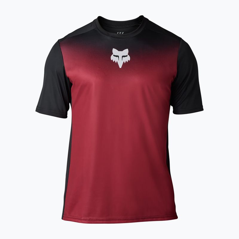 Fox Racing Ranger Keel tricou de ciclism pentru bărbați maro 31064_448 4
