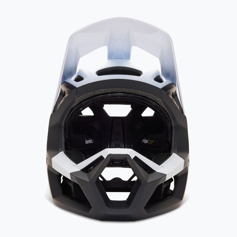 Cască de bicicletă Fox Racing Proframe RS RACIK galben 30923_496 7