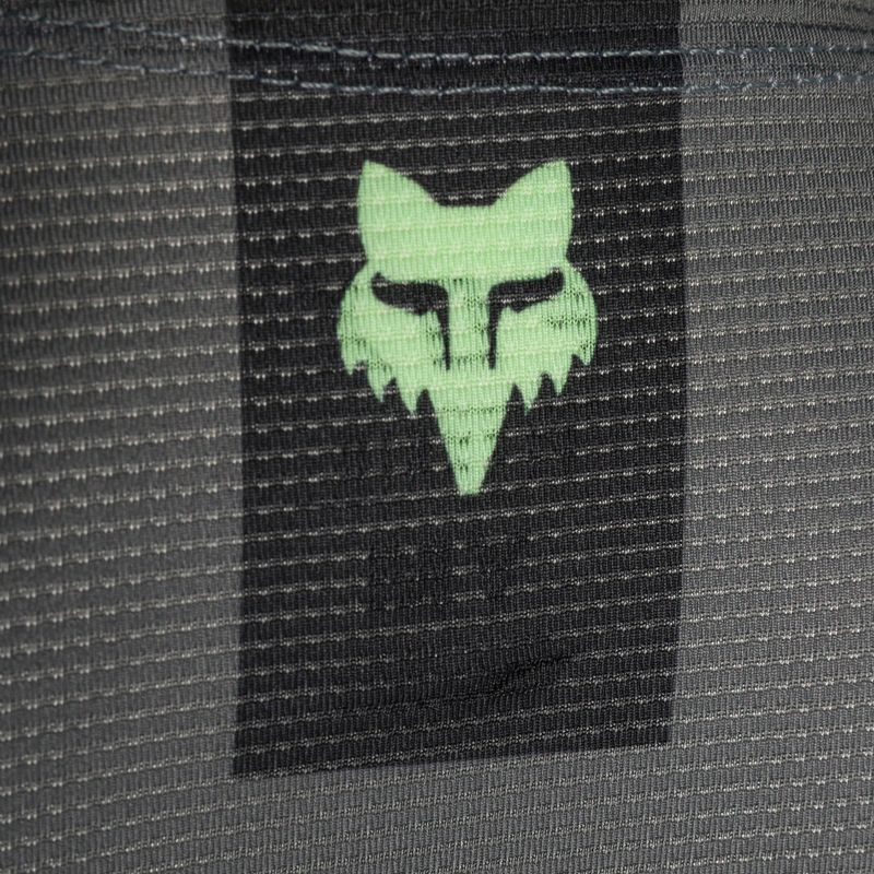 Fox Racing Flexair gri pentru copii 30741_052 4