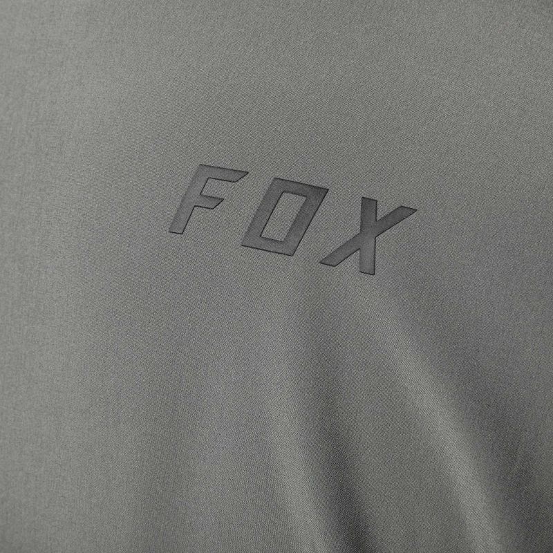 Fox Racing Ranger Ranger Wind Pullover gri-albastru jachetă de ciclism pentru bărbați 31038_052 4