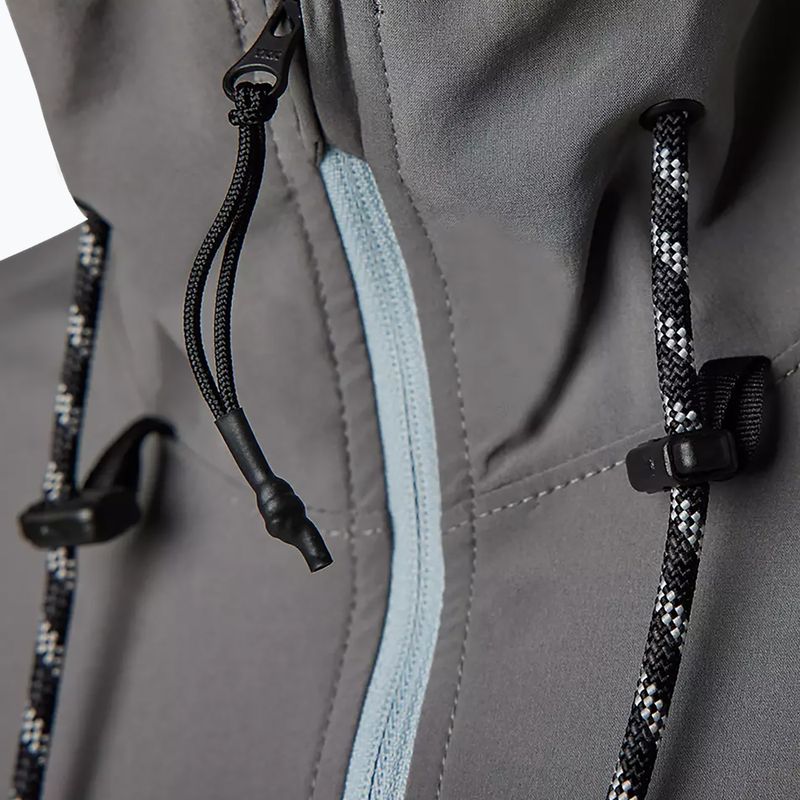 Fox Racing Ranger Ranger Wind Pullover gri-albastru jachetă de ciclism pentru bărbați 31038_052 9