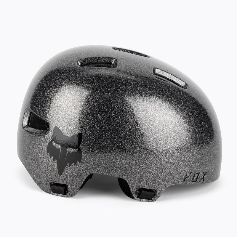 Cască de bicicletă pentru copii Fox Racing Flight Jr, argintiu 31182_064 3