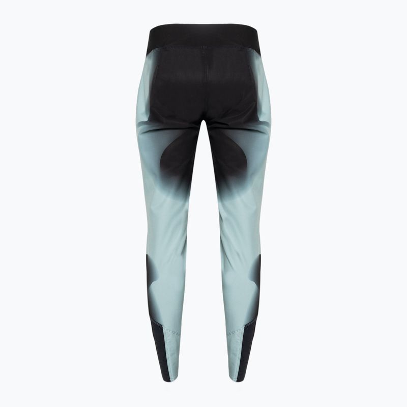 Pantaloni de ciclism pentru femei Fox Racing Lady Flexair Race negru 30904_001 4