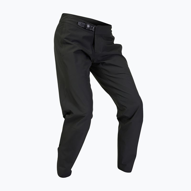 Pantaloni de ciclism pentru bărbați Fox Racing Ranger 2.5L Water negru 4