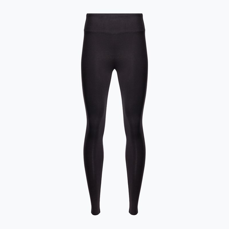 Pantaloni de ciclism pentru femei Fox Racing Foxhead negru