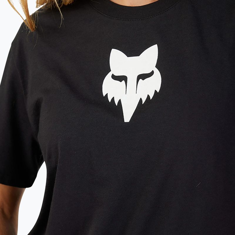 Tricou pentru femei Fox Racing Fox Head SS Tee black 3
