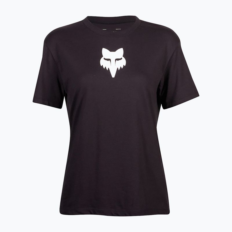 Tricou pentru femei Fox Racing Fox Head SS Tee black 4