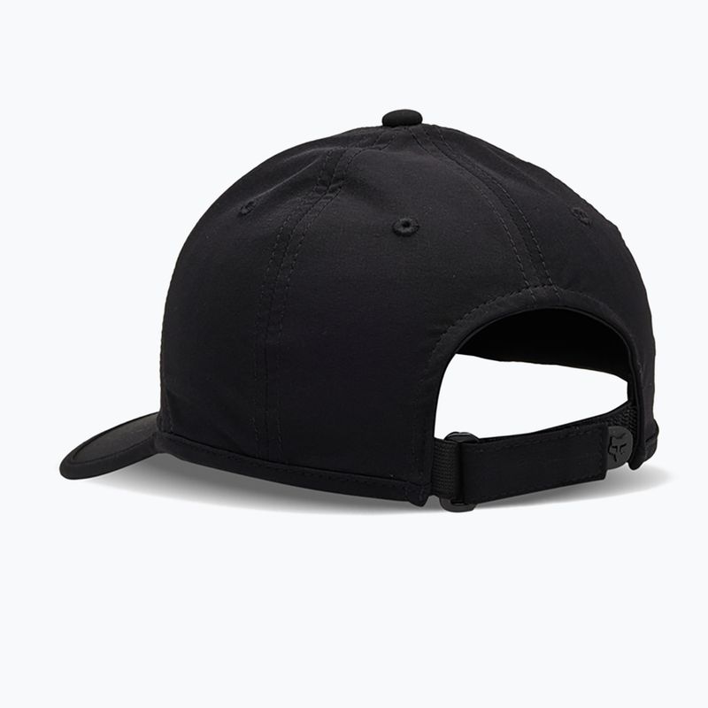 Șapcă pentru femei Fox Racing Absolute Tech Hat black 2
