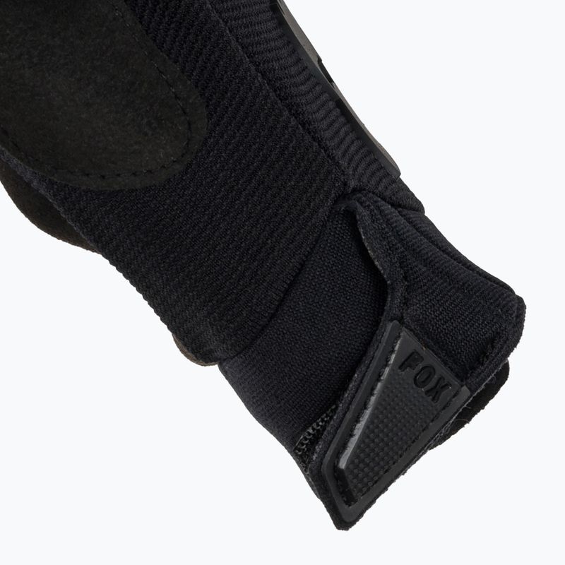 Mănuși de ciclism pentru bărbați Fox Racing Dirtpaw black 6