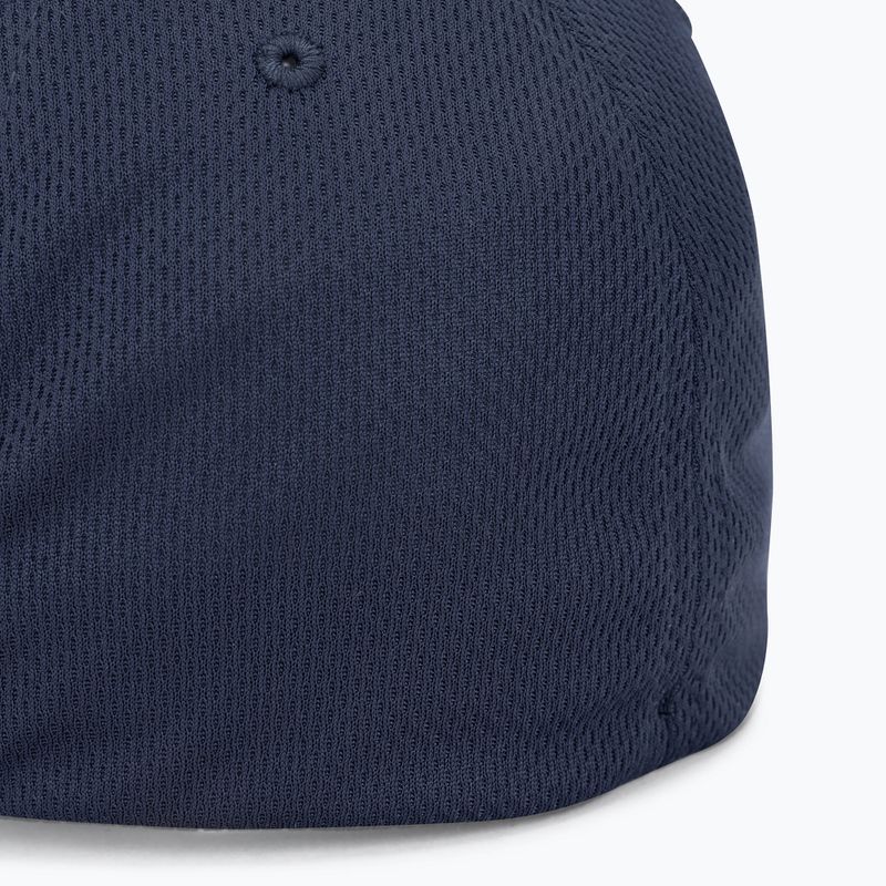 Șapcă pentru bărbați Fox Racing Fox Head Tech Flexfit Hat midnight 4